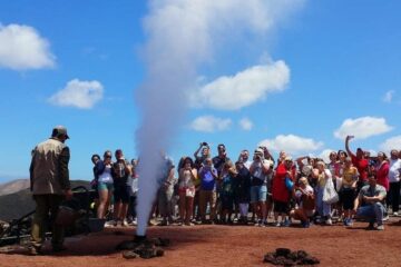 Timanfaya