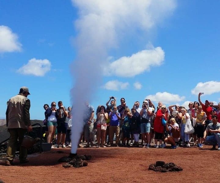 Timanfaya