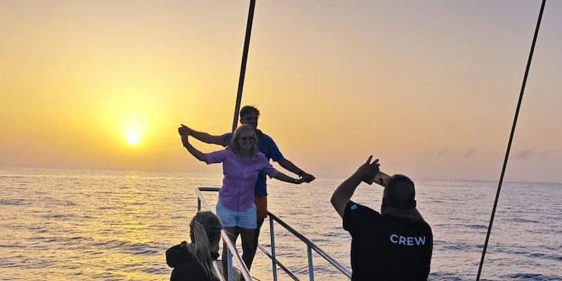 mejores puestas de sol en Fuerteventura